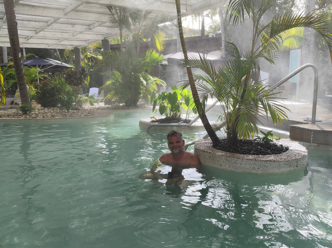 Spa Village Hamat Gader主图