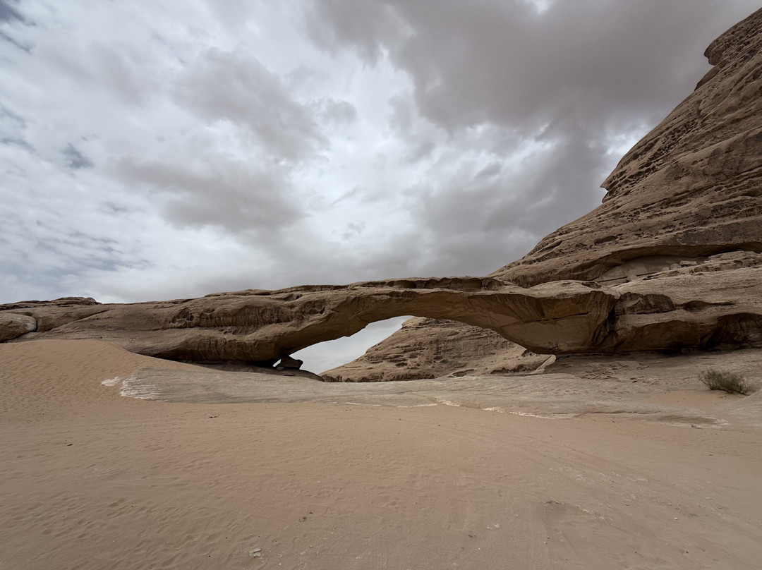 Jordan Inspiration Tours-佩特拉必去景点