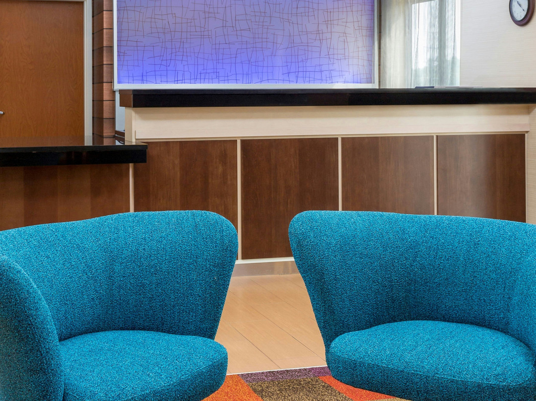 Fairfield by Marriott Inn & Suites Kansas City Lee's Summit主图