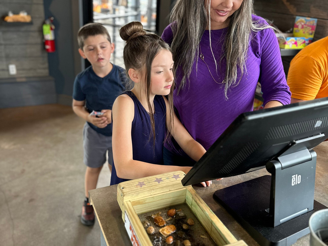 The Branson Coaster-布兰森必去景点