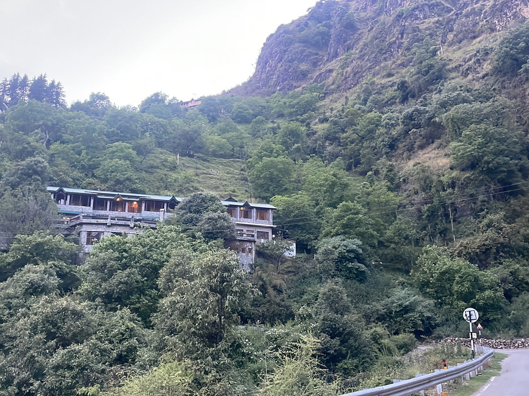 Kimonaa, Himalayan Paradise Hotel主图
