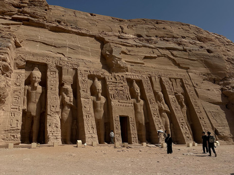 Nice Tours-马萨阿拉姆必去景点