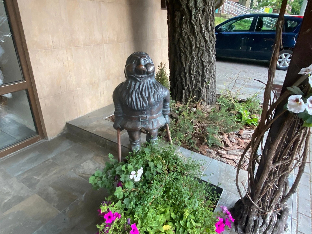 Russian Amber Shop-斯韦特洛戈尔斯克必去景点