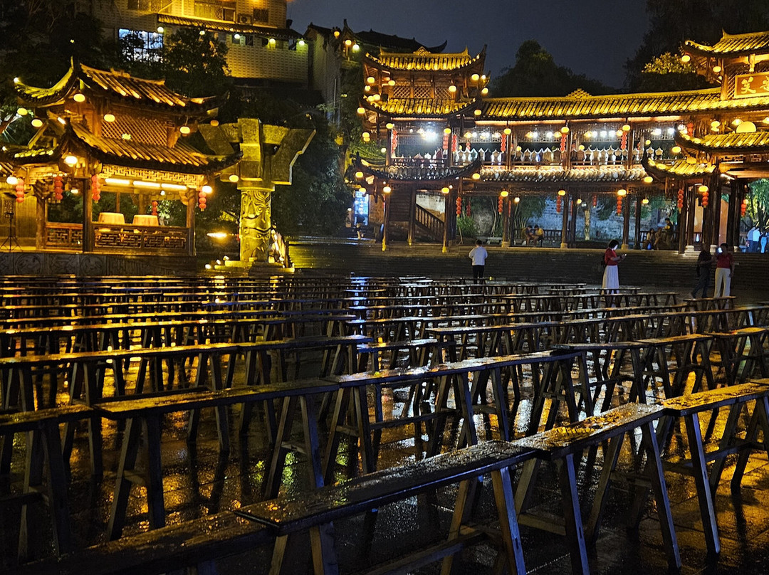 Zhangjiajie Kangtai景点图片