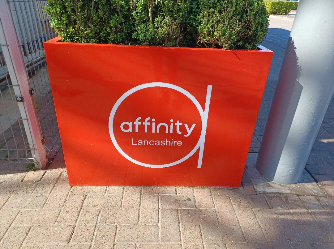 Affinity Lancashire Outlet Shopping-Fleetwood必去景点
