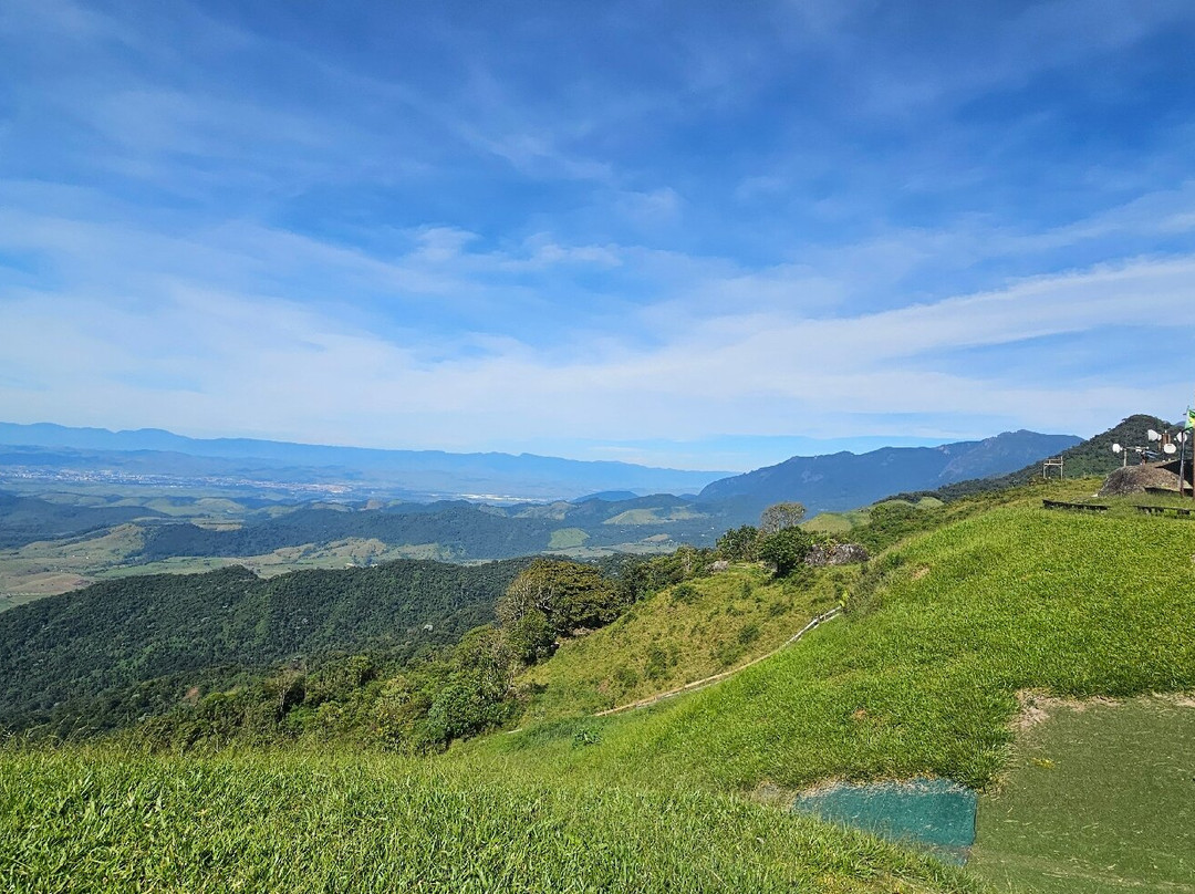 Pico Penedinho-Penedo必去景点