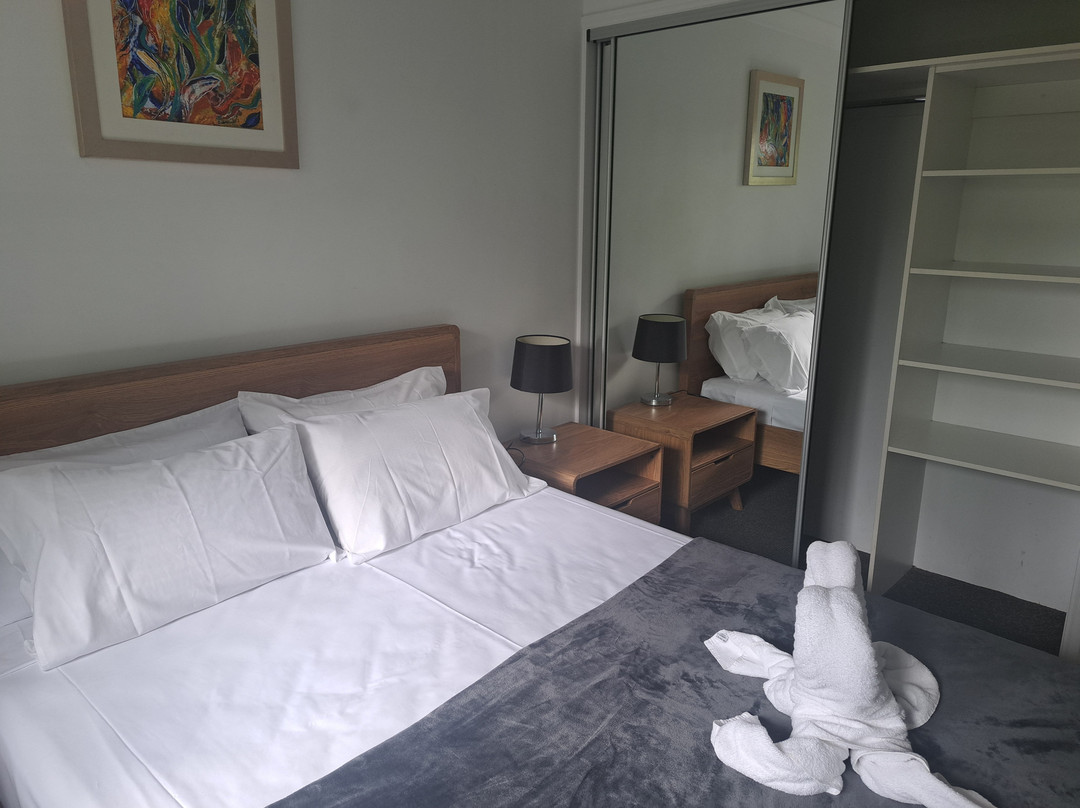 阿鲁巴岛冲浪度假酒店主图