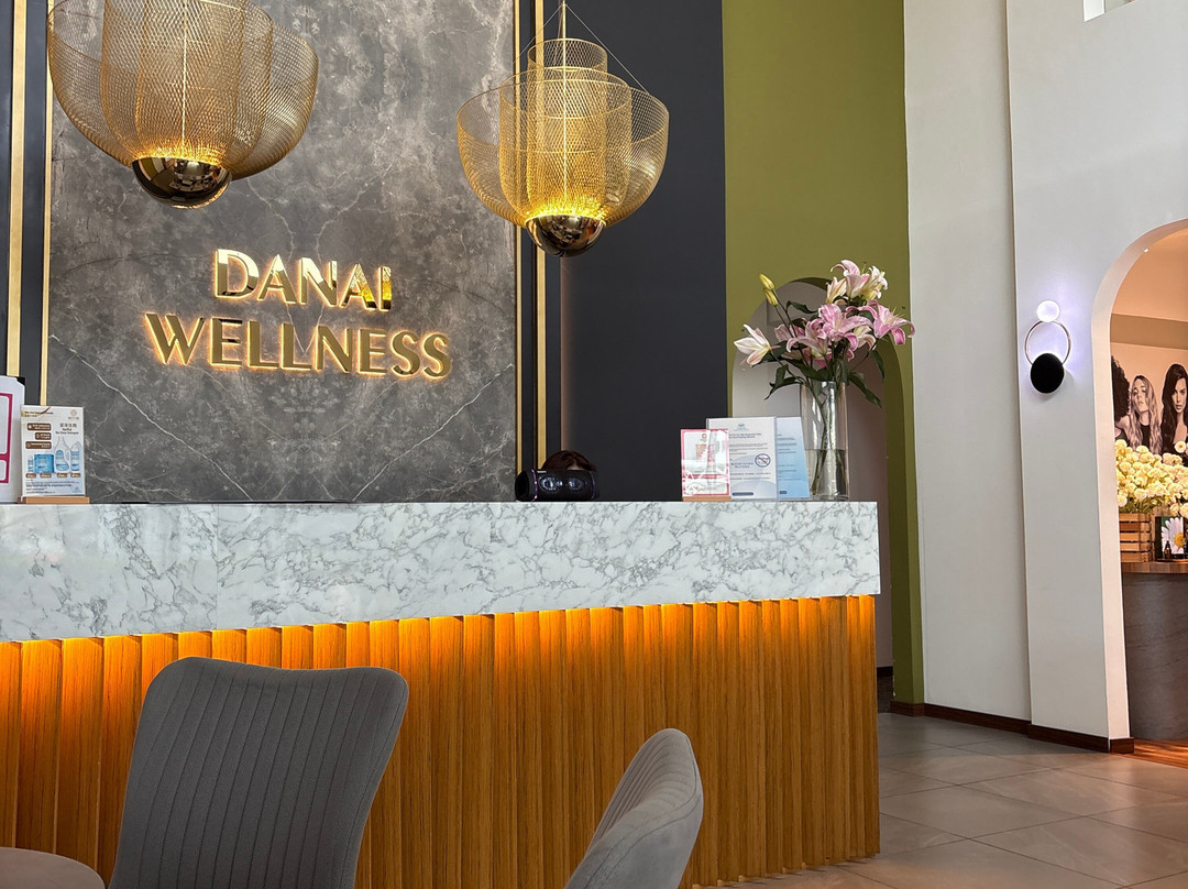 Danai Wellness Boutique @Precint 10景点图片