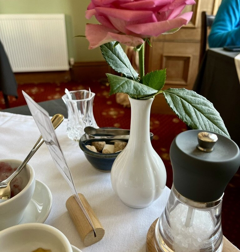 Craiglinnhe House主图