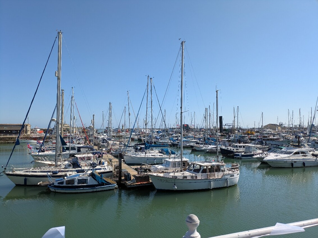 The Falstaff, Ramsgate主图