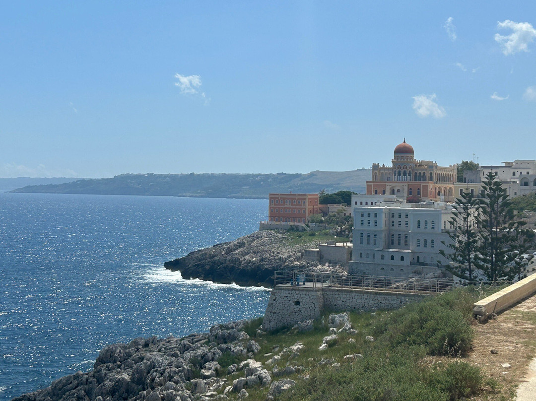 Apulia Bike Tours-San Vito dei Normanni必去景点