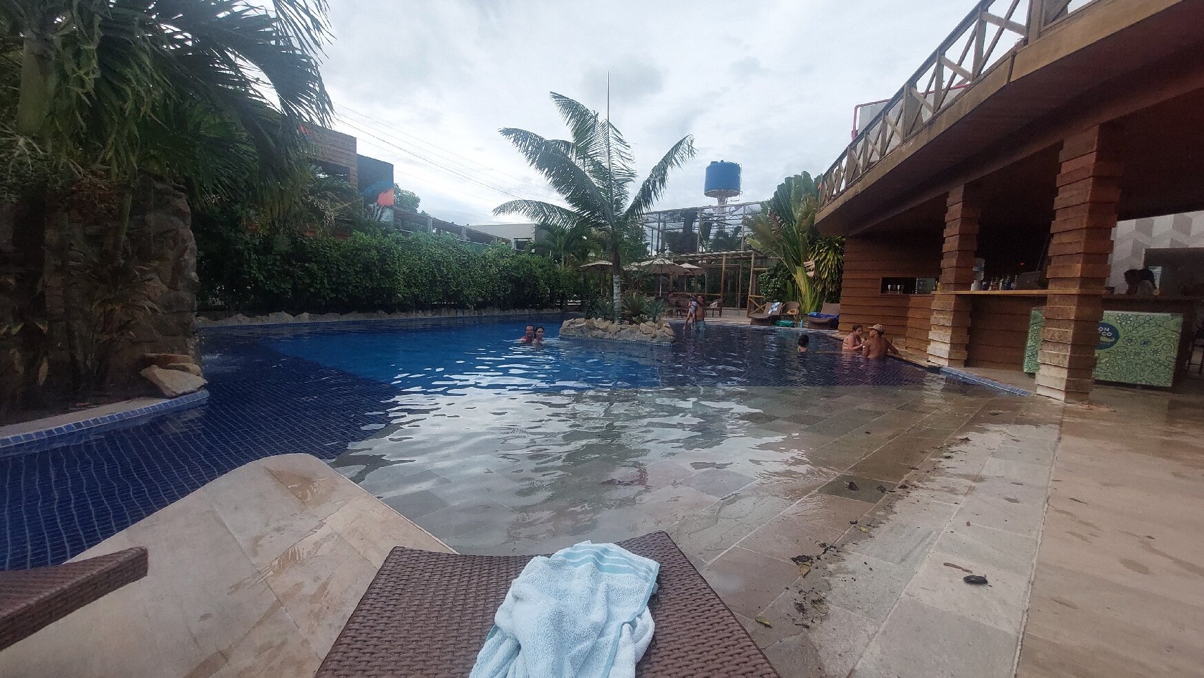 Pousada Sol e Mar-官方