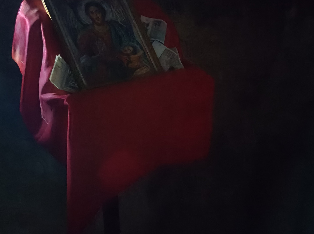 Orthodox church Saint Archangel Michael-Radozhda必去景点