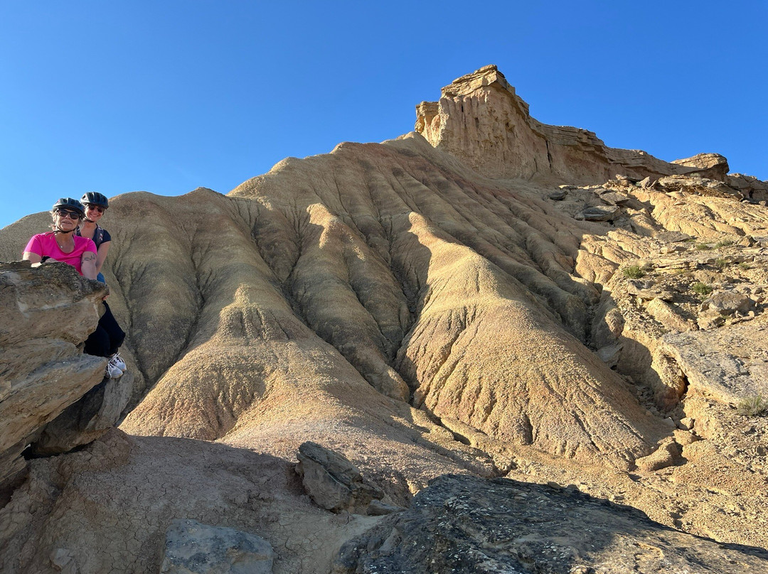 Compania de Guias de las Bardenas-Tudela必去景点