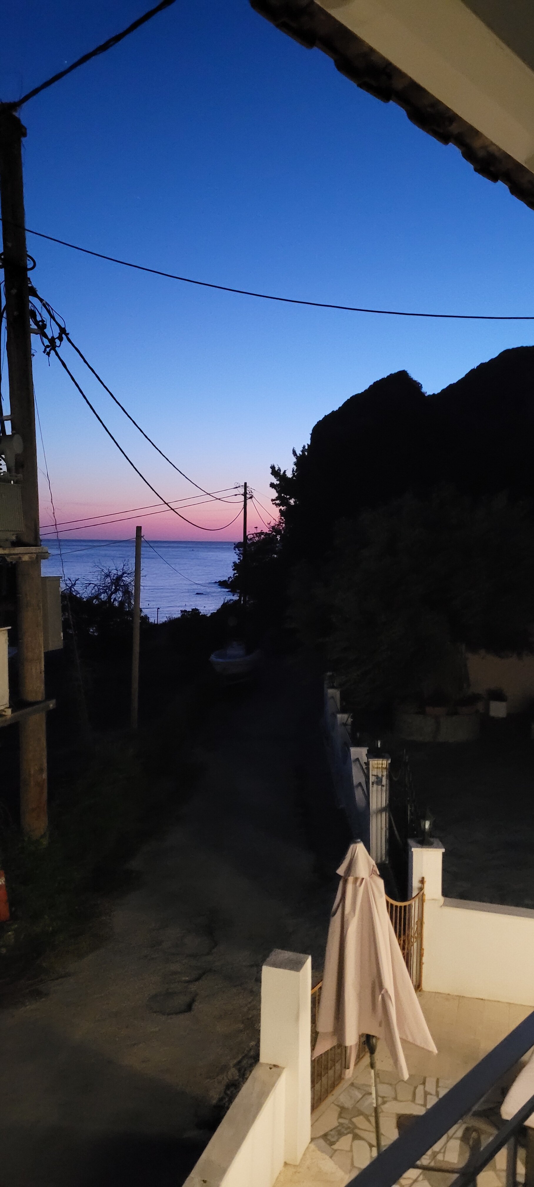 Astacos Studios-酒店景观