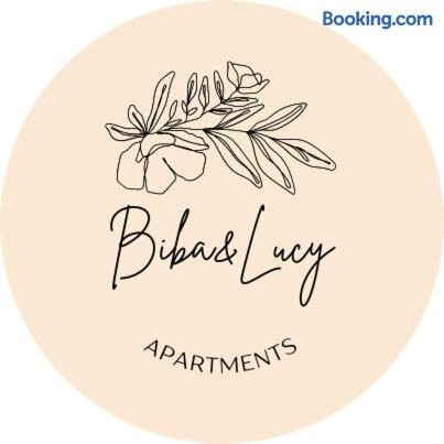 Apartments Biba & Lucy