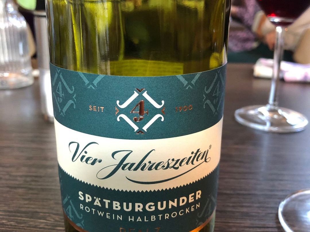 IDINGSHOF Hotel & Restaurant主图