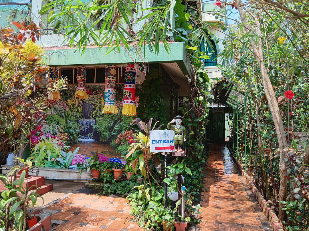 Bella Villa Luxury Stay