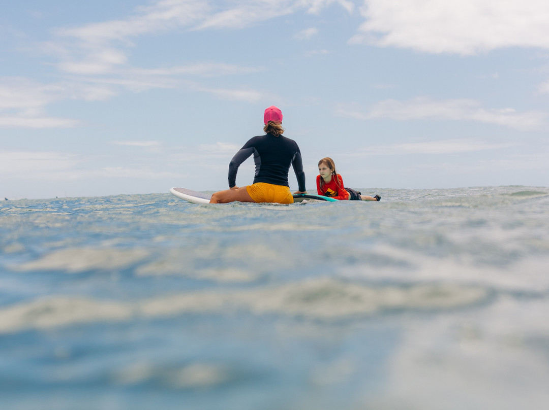 Ohana Surf Project-火奴鲁鲁必去景点