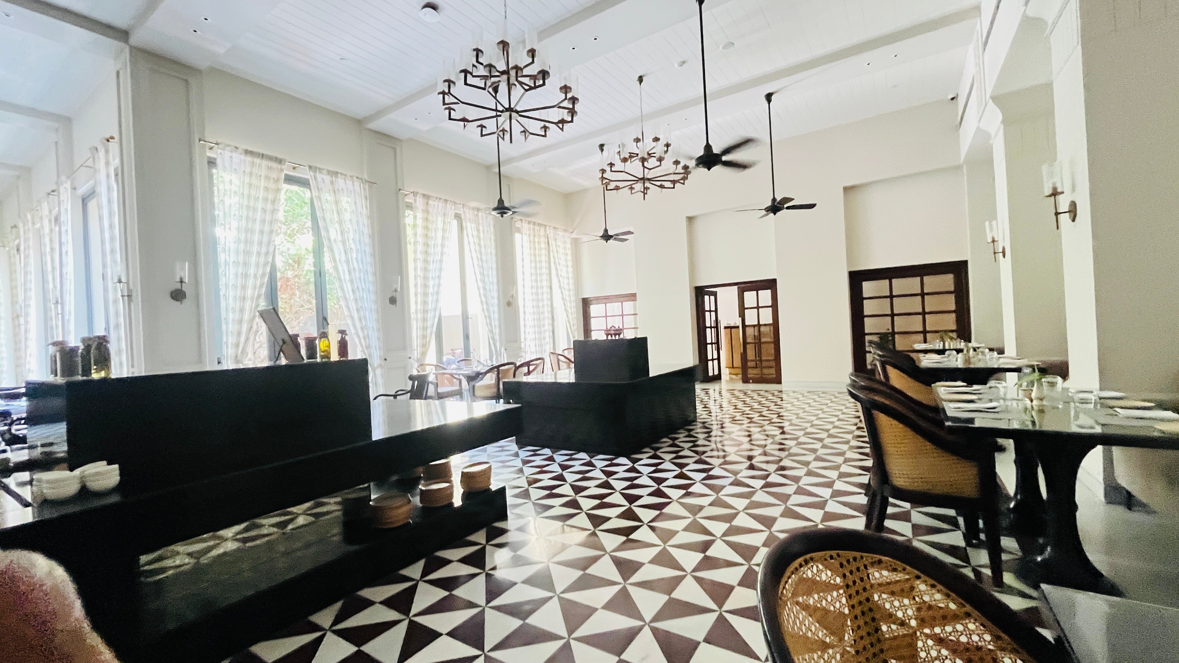 Radisson Blu Resort, Kumbhalgarh-官方