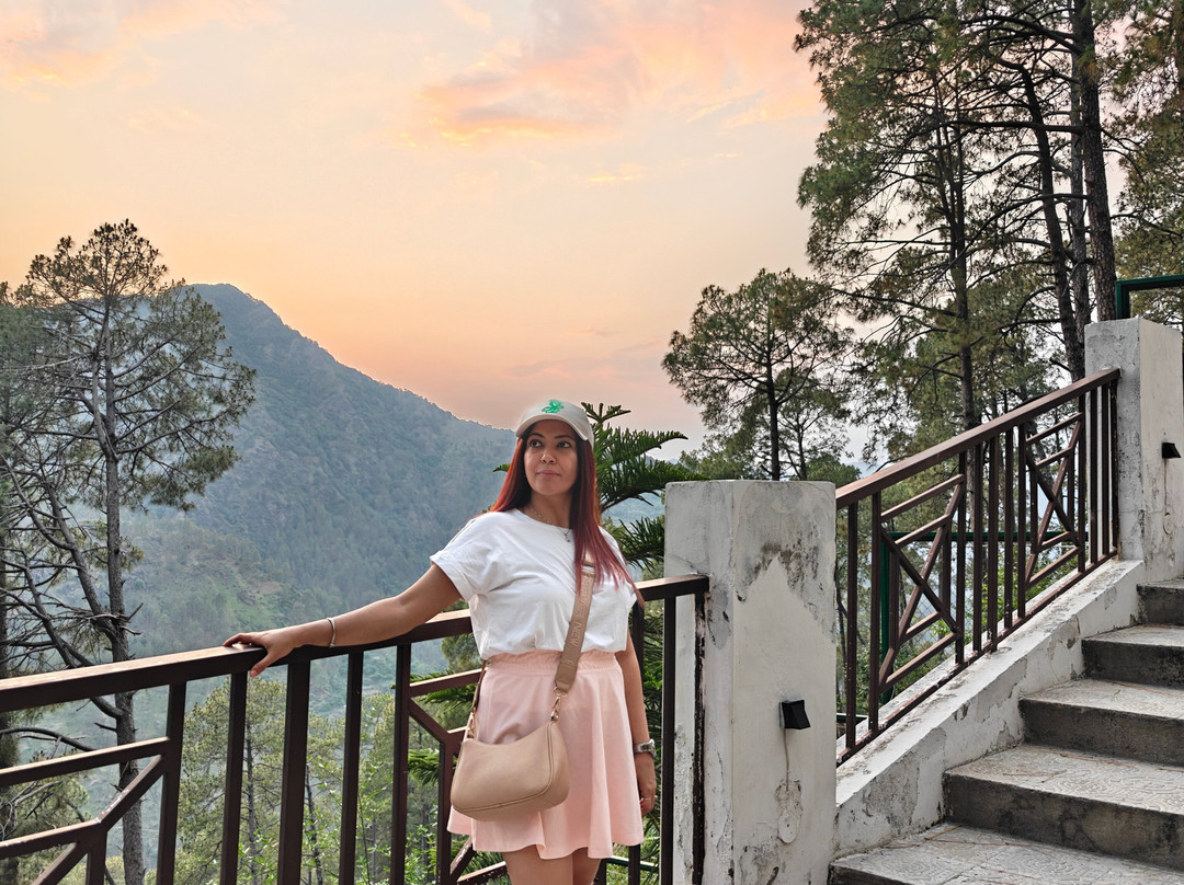 Himalayan Splendour Resort主图