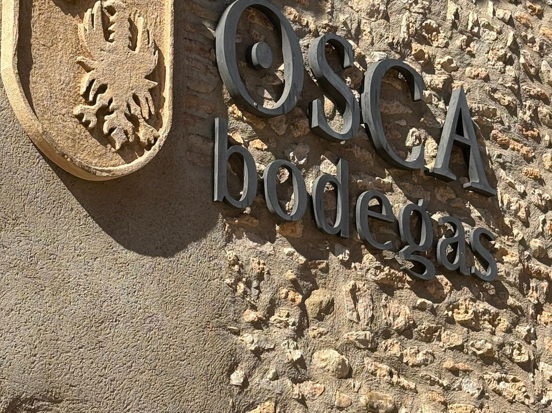 Bodegas Osca-Lascellas-Ponzano必去景点