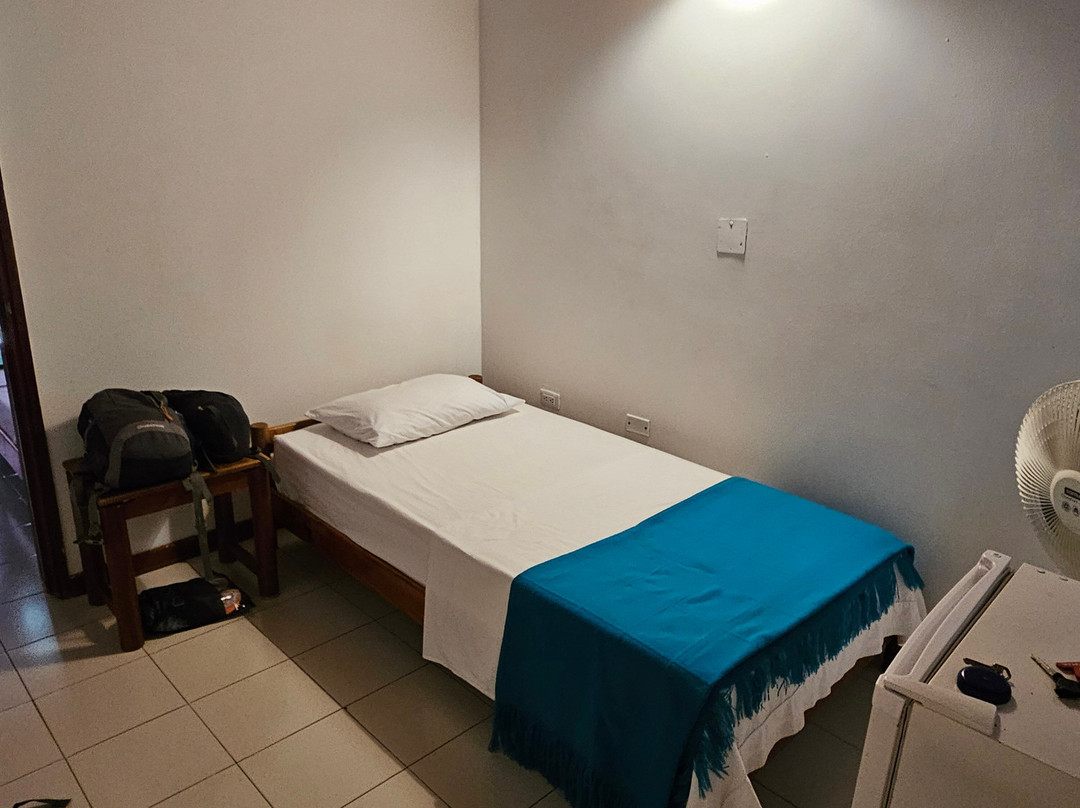 South West Bay Cabañas主图