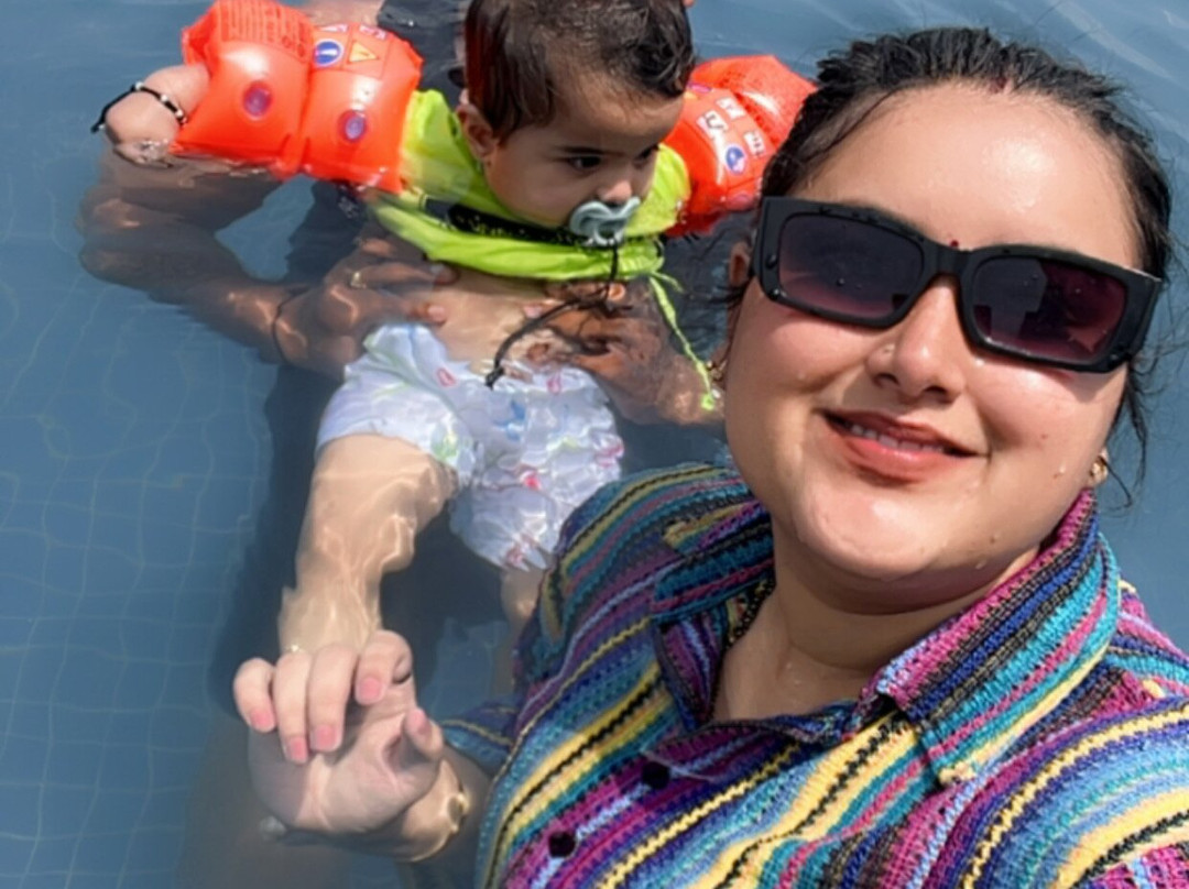 INFINITEA CENTRIC Dharmashala主图