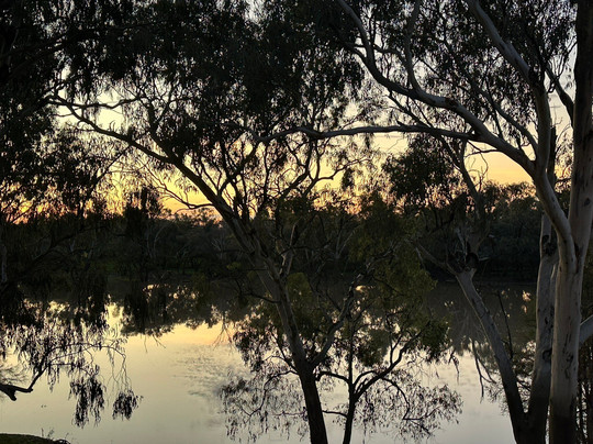 Cunnamulla Hot Springs-Cunnamulla必去景点