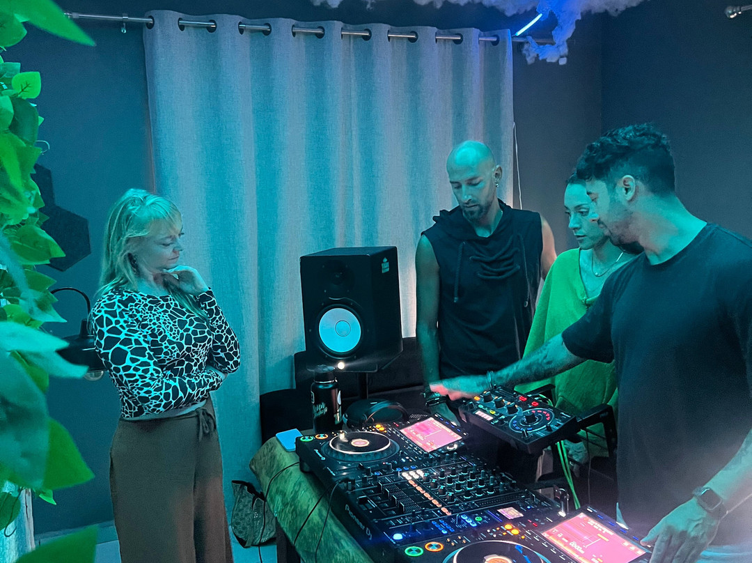 Tulum Dj Academy-Tulum Beach必去景点