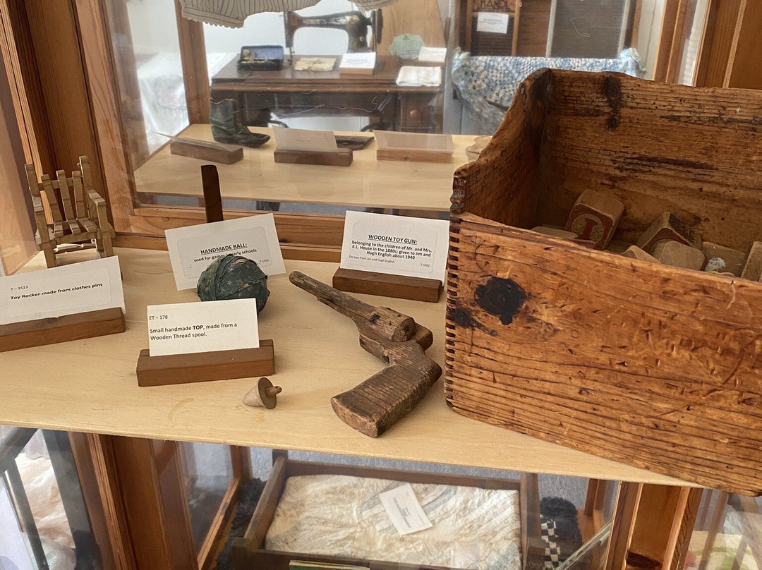 Alva Museum-Alva必去景点