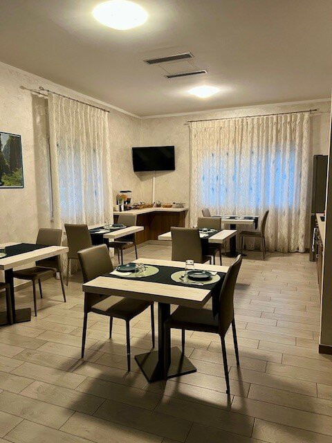Arco Dei Sogni Bed & Breakfast主图