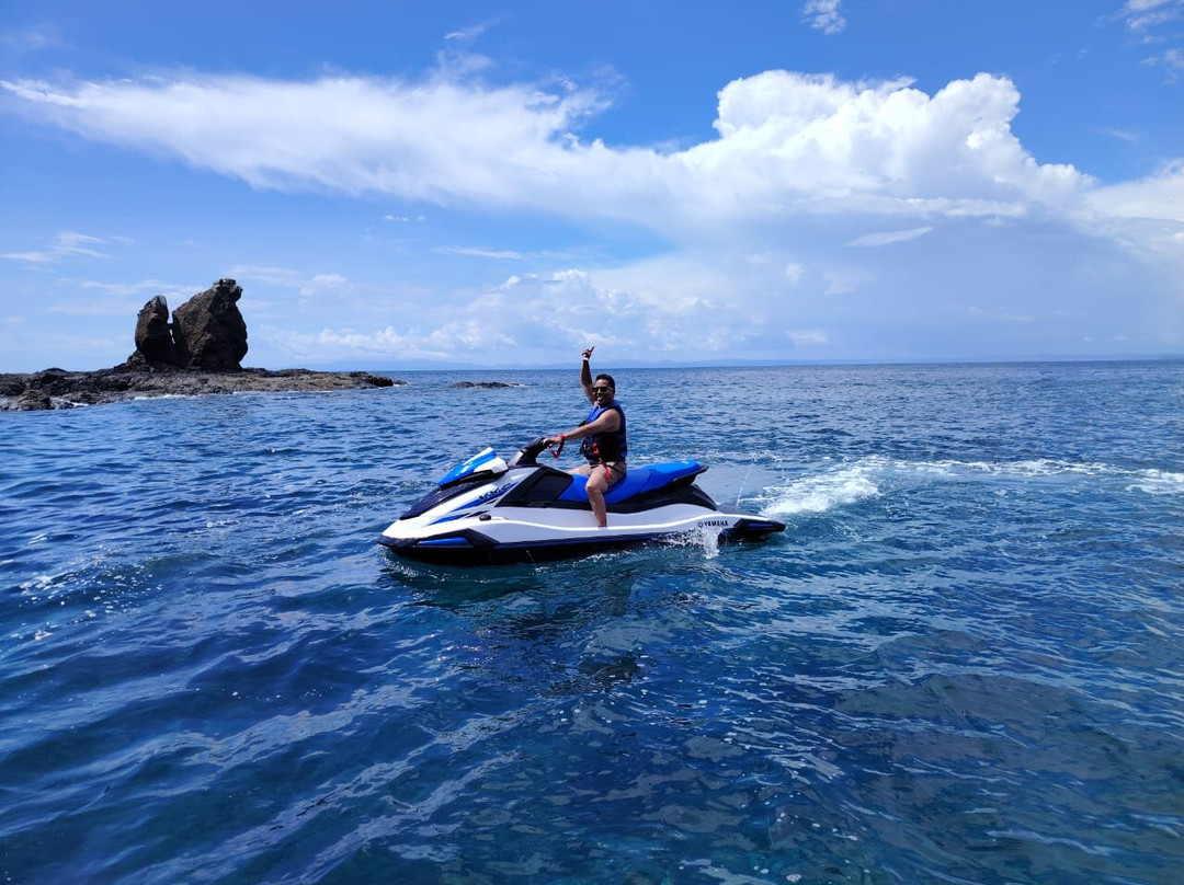 Jet Ski Boys-Playas del Coco必去景点