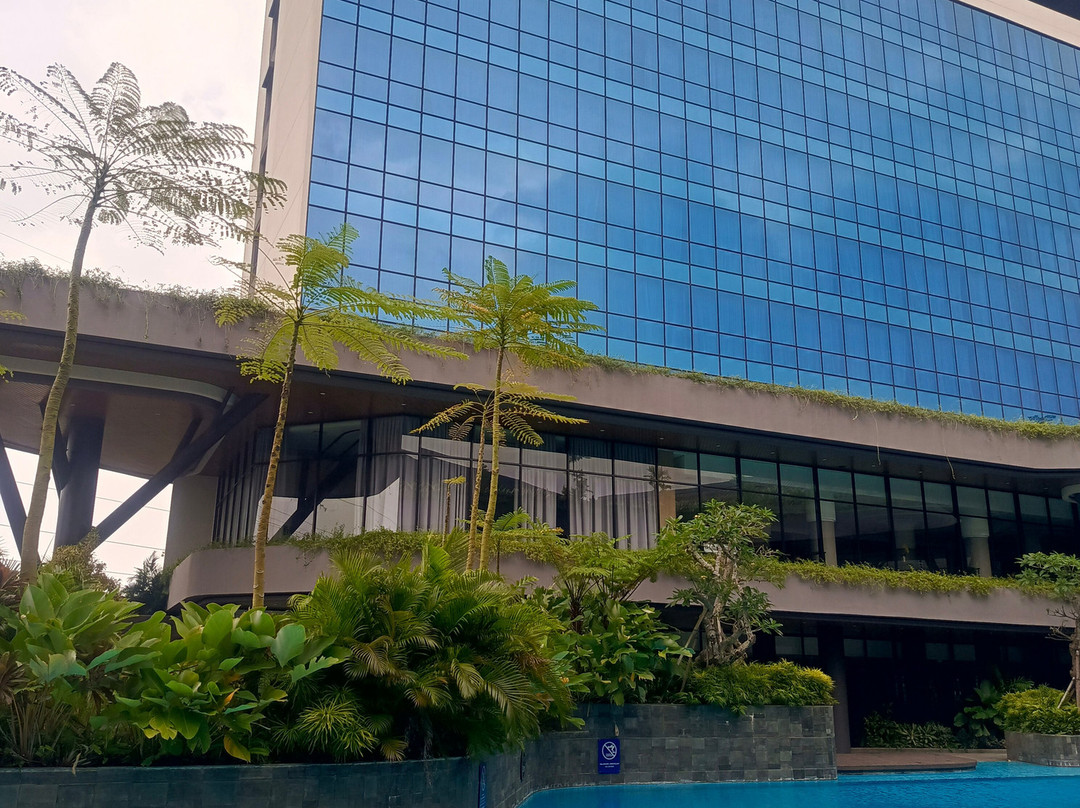 ibis Yogyakarta International Airport Kulon Progo主图