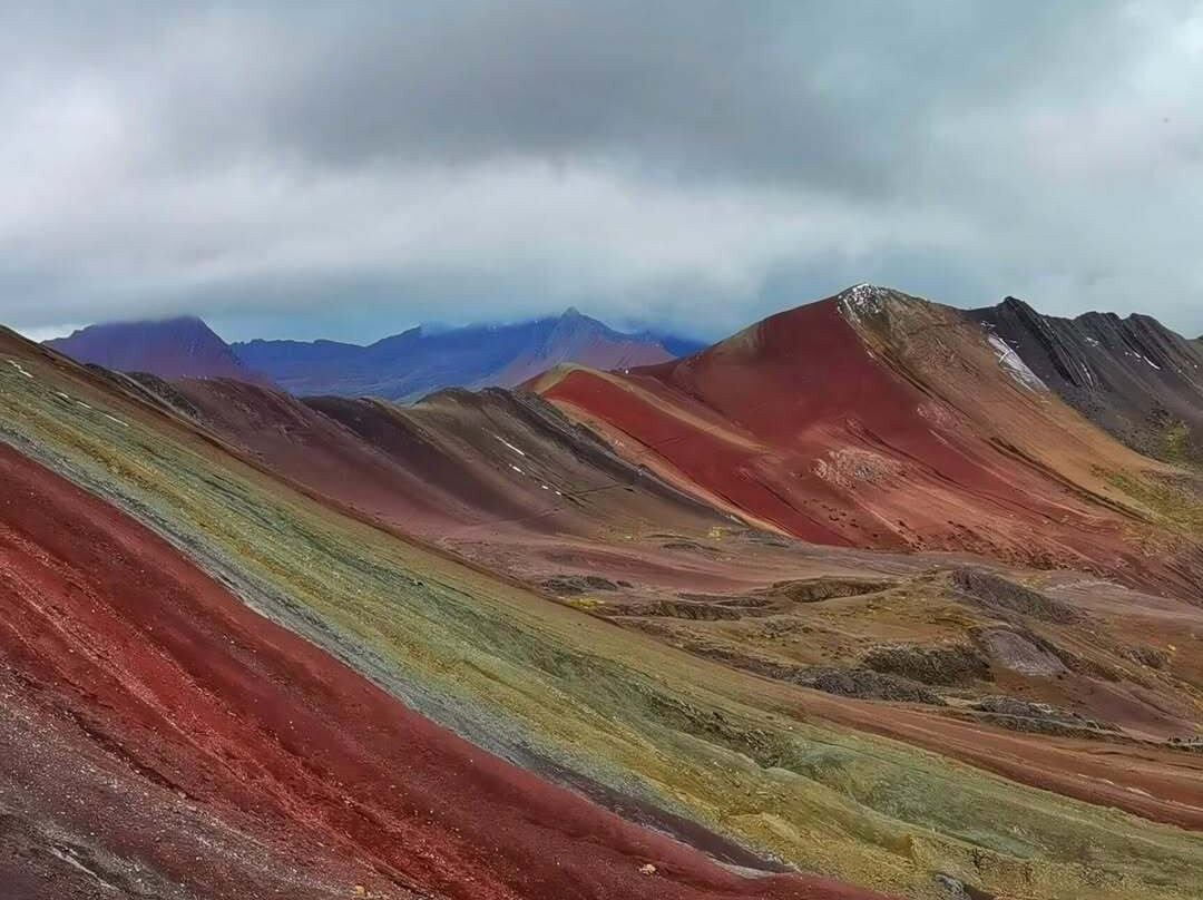 OneClick Expeditions-库斯科必去景点