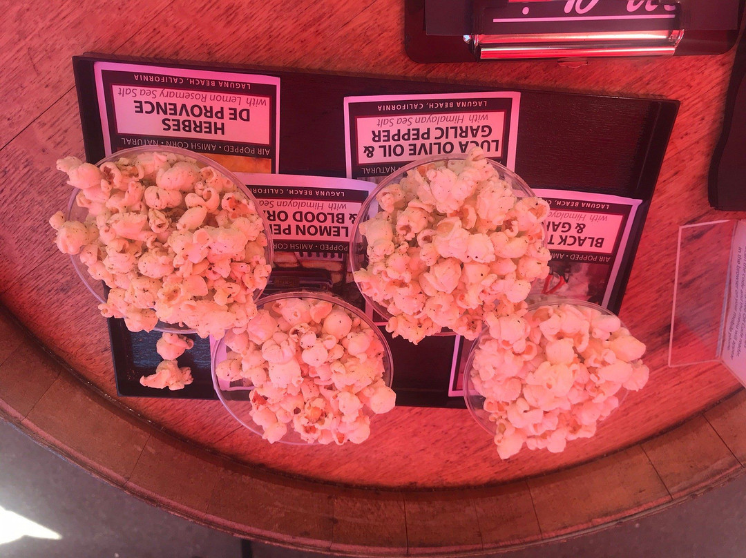 McClain Cellars-拉古纳海滩必去景点