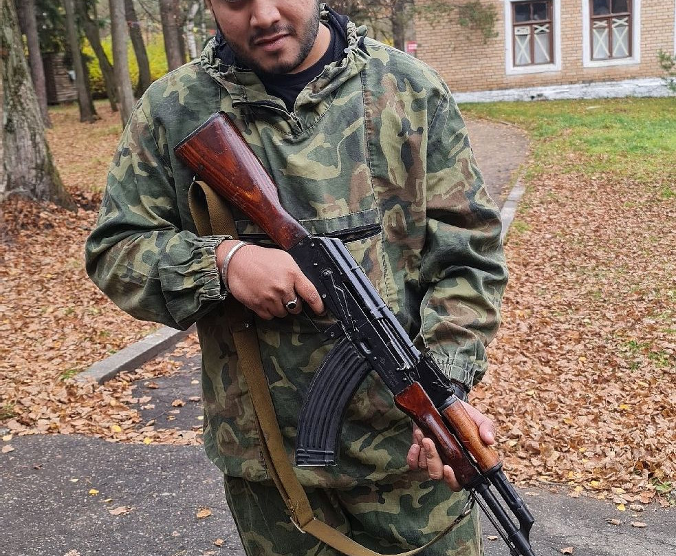 Best Flying Tour-莫斯科必去景点