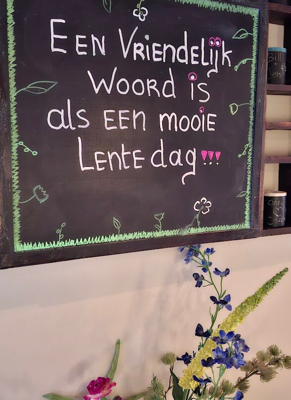 Van Rossum Stadshotel Woerden主图