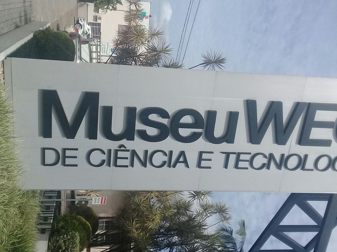 WEG Museum of Science and Technology景点图片