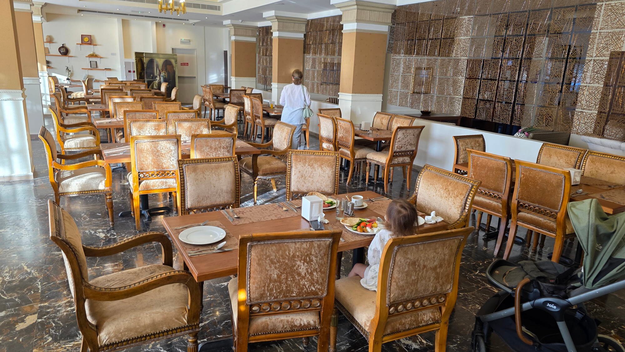Grand Hotel Madaba-官方