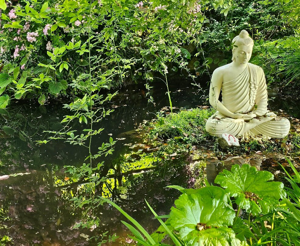 Orto Botanico di Toscolano Maderno-Toscolano-Maderno必去景点