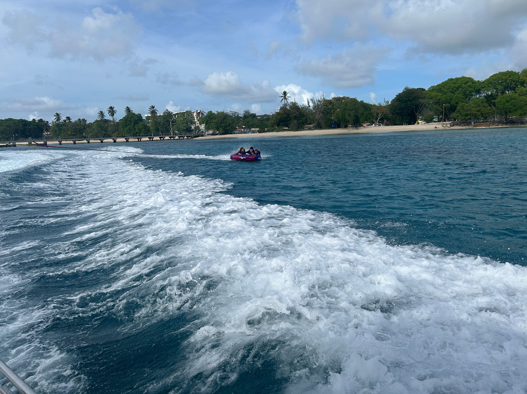 Seaduced Luxury Charters-Sunset Crest必去景点