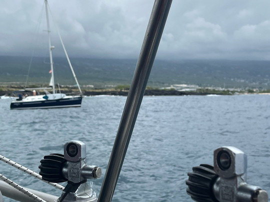 太平洋沿岸潜水有限公司-凯鲁瓦-柯纳必去景点