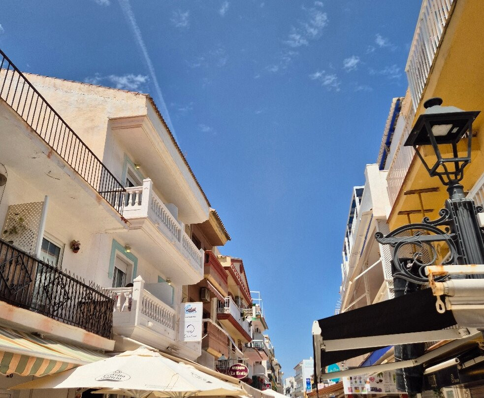 Calle Bulto景点图片
