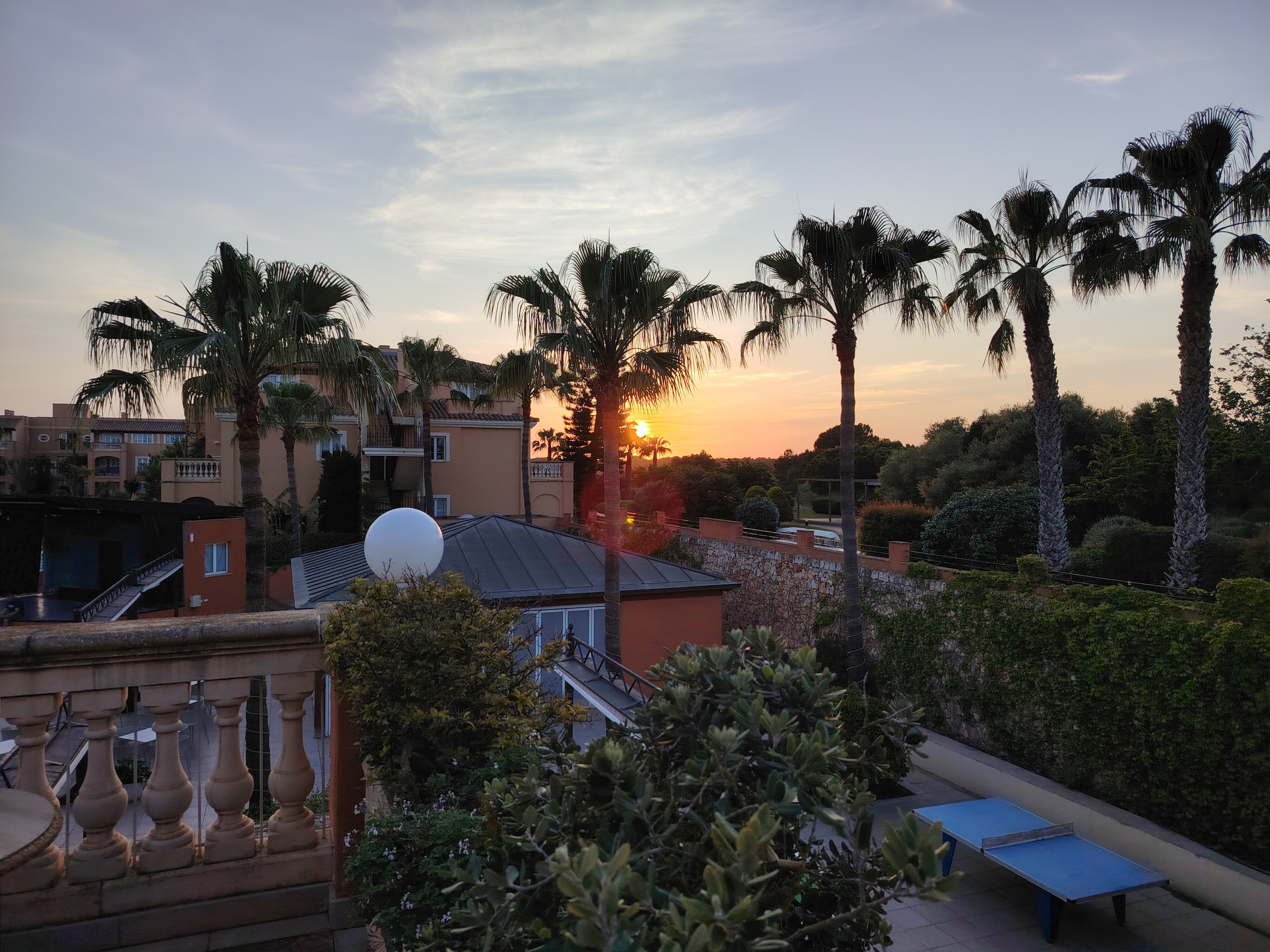 Grupotel Club Turquesa Mar-浴室