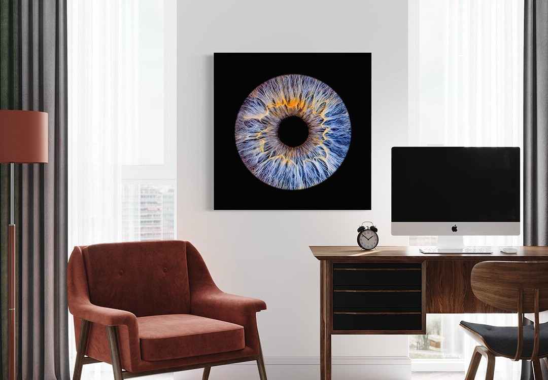 Eyecatcher Iris Photography-纽霍普必去景点