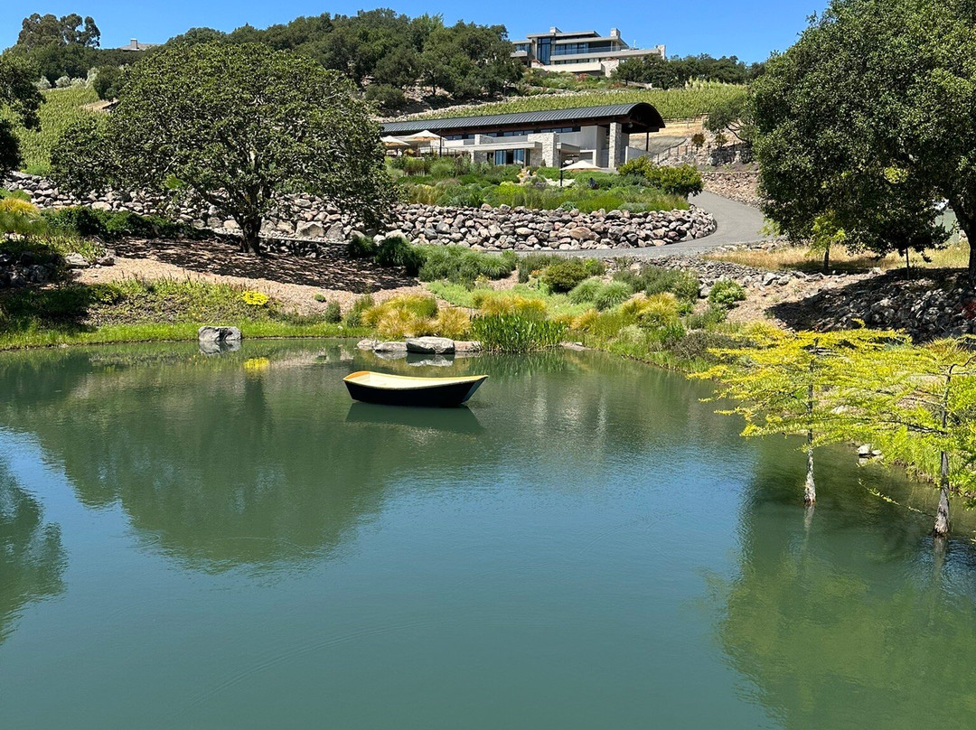 Coursey Graves Estate Winery景点图片