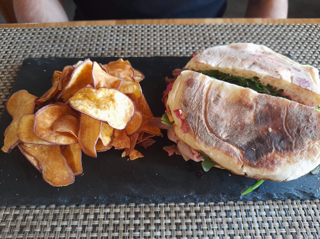Core by Clare Smyth