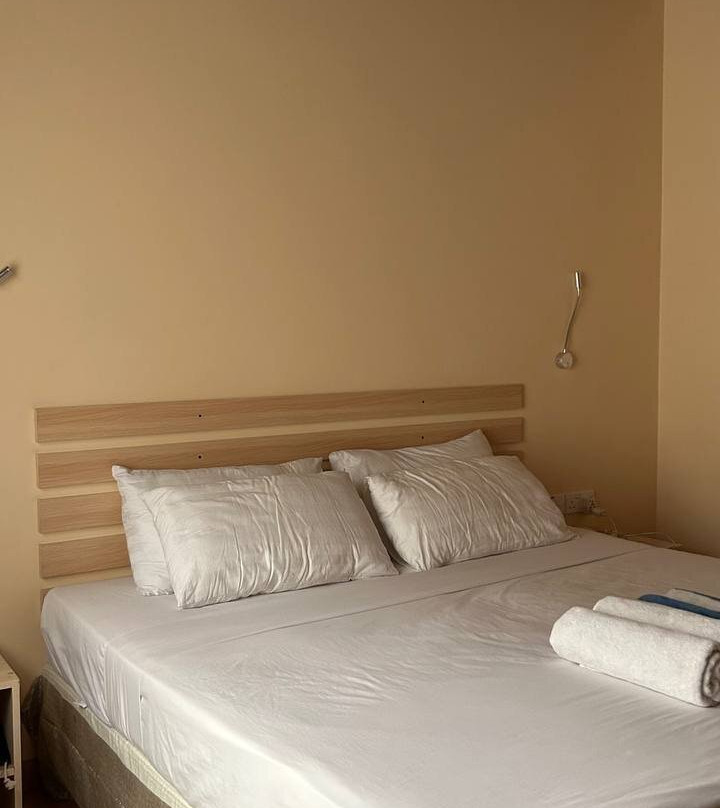 Escapism Maldives主图