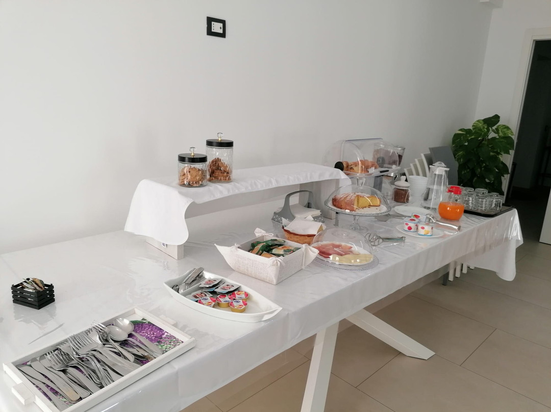 Casa Vacanze La Perla